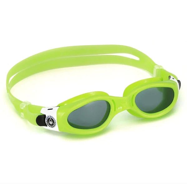 Moby Kid Goggles Aqua Sphere Alfie Hale Sports