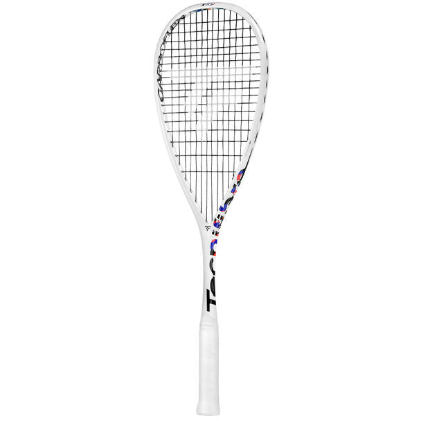 Carboflex 135 Squash Racket