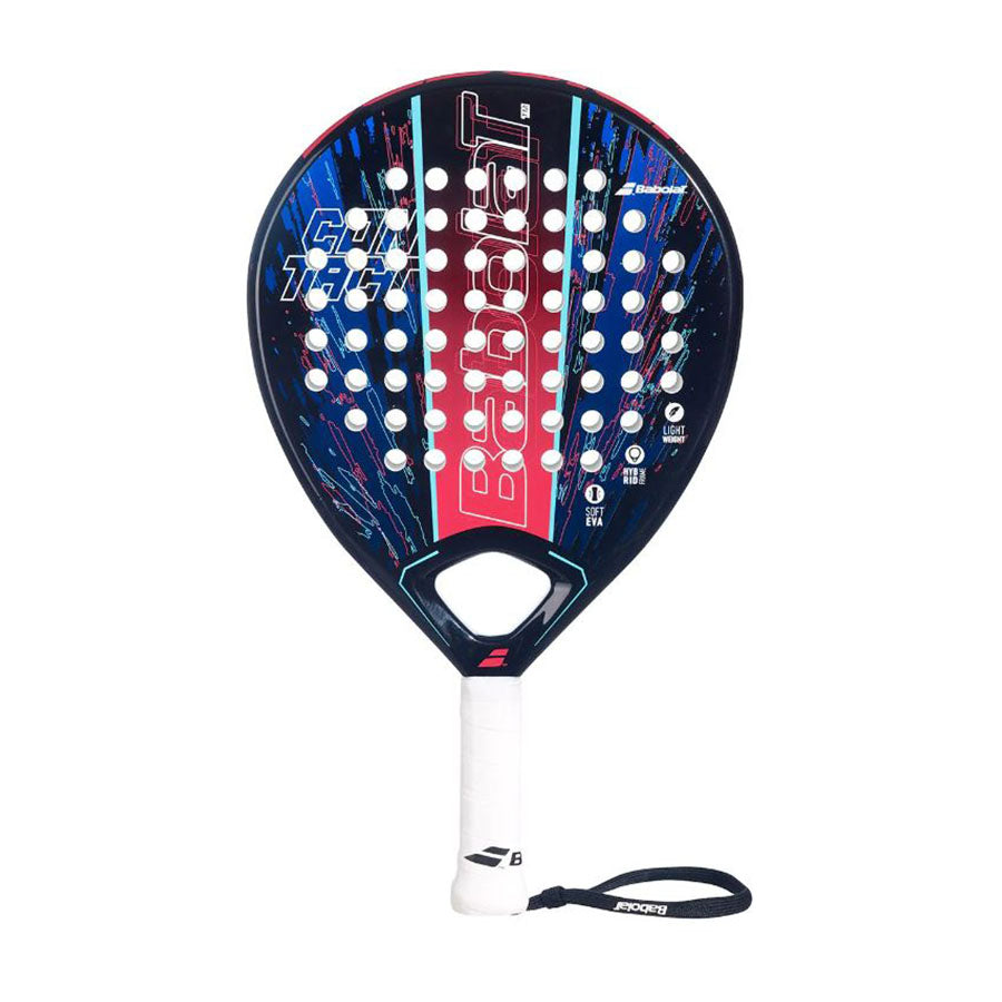 Babolat Contact Padel Racket