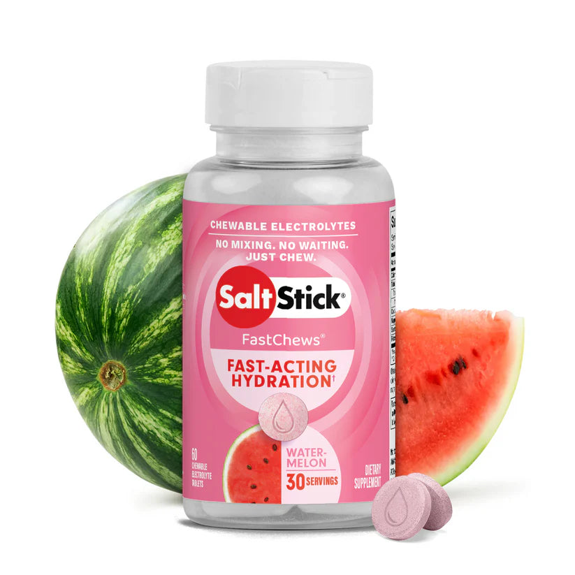 Fastchews 60 Tablets | Watermelon