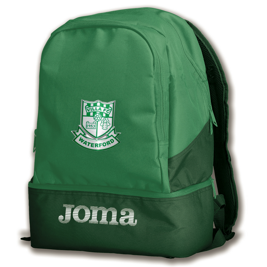 Villa FC Backpack | Green