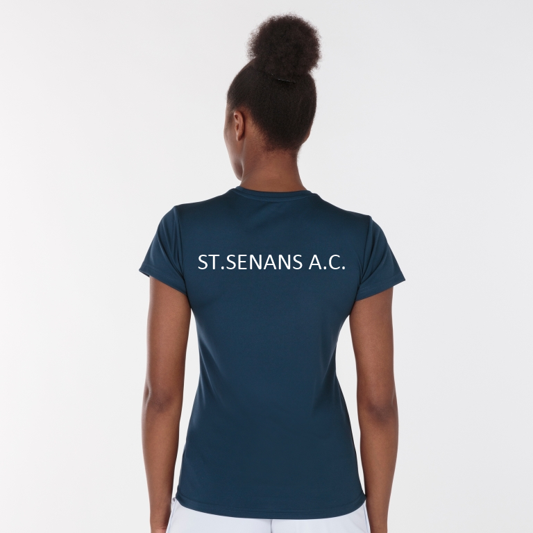 St. Senans AC | T-Shirt | Womens
