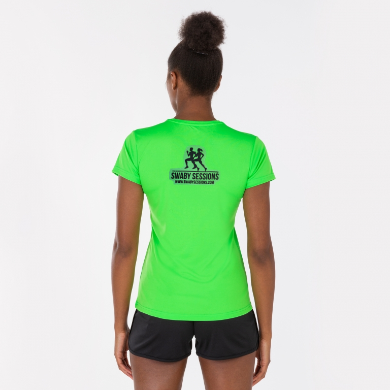 Swaby Sessions | Womens T-Shirt