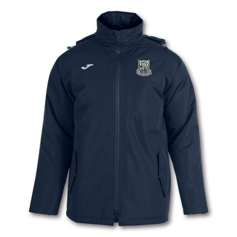 Villa FC Managers Jacket | Adult