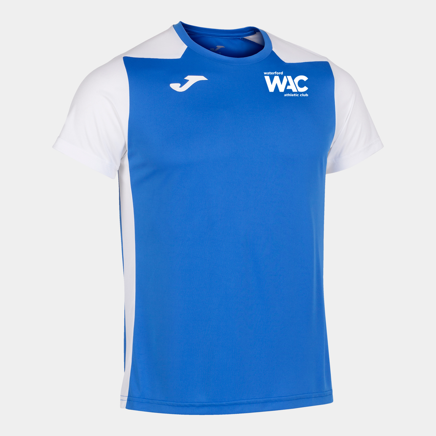 WAC Record T-Shirt  | Junior