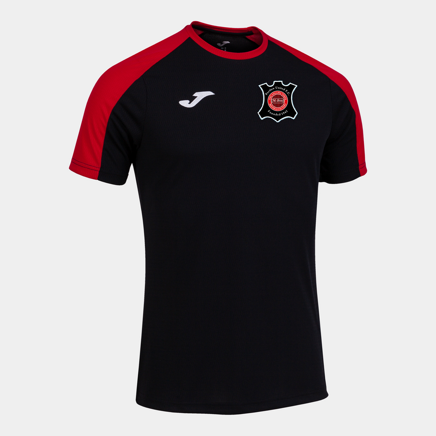 Portlaw FC T-Shirt | Adult