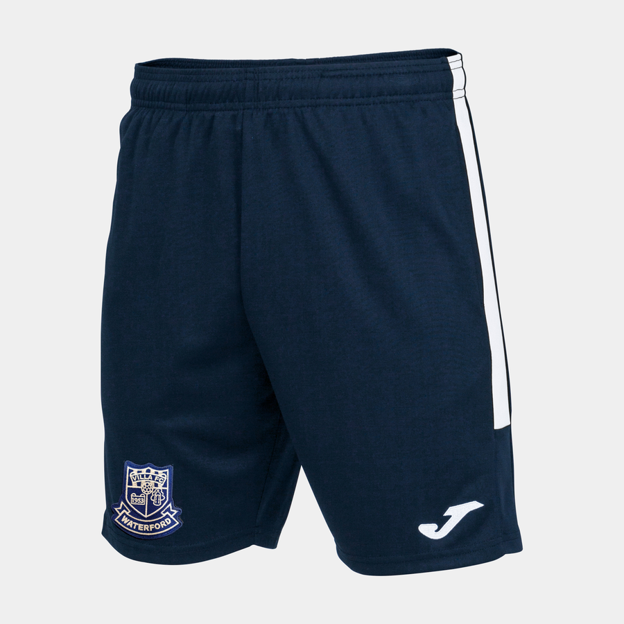 Villa FC | Adult Shorts with Pockets