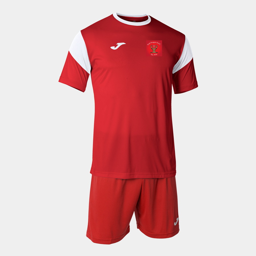 Park Rangers AFC | Phoenix Set | Junior  PRE-ORDER NOW FOR CHRISTMAS DELIVERY