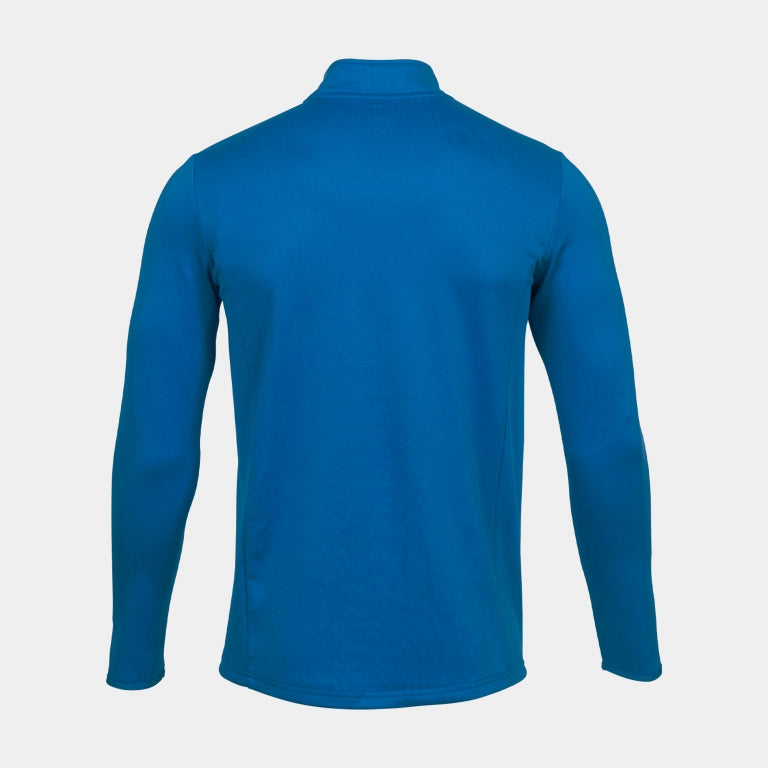 Running Night 1/2 Zip | Royal Blue