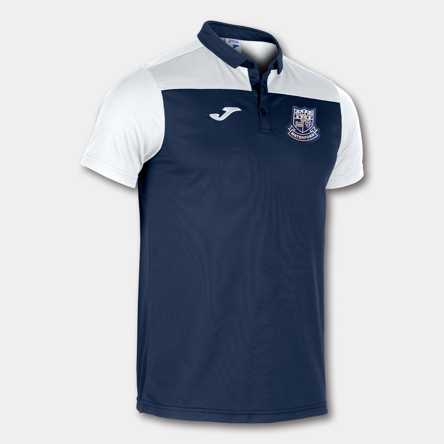 Villa FC Polo Shirt | Adult