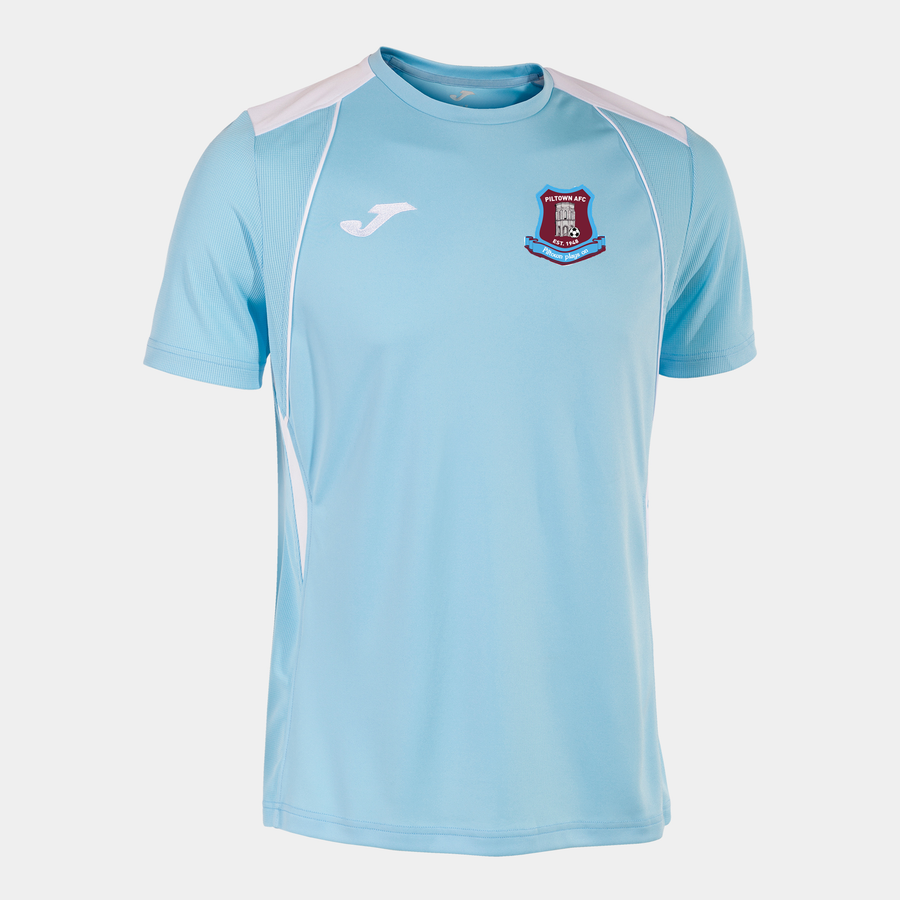 Piltown AFC | Training Jersey Jnr | Sky