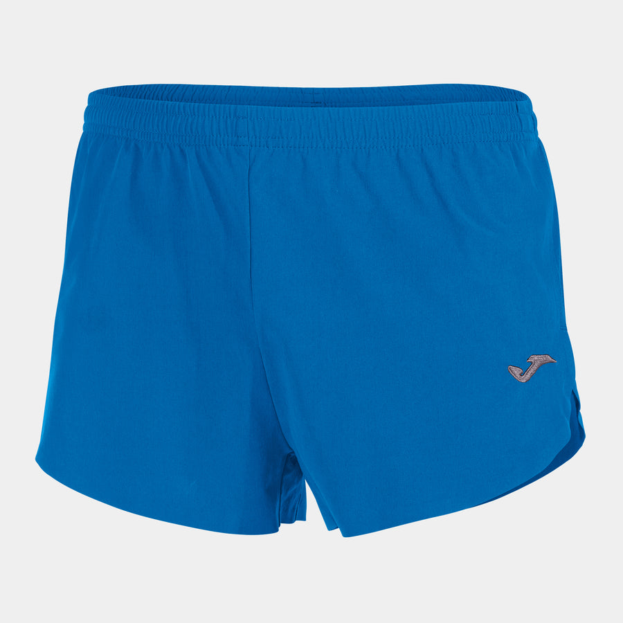 Joma Olimpia Split Shorts | Blue