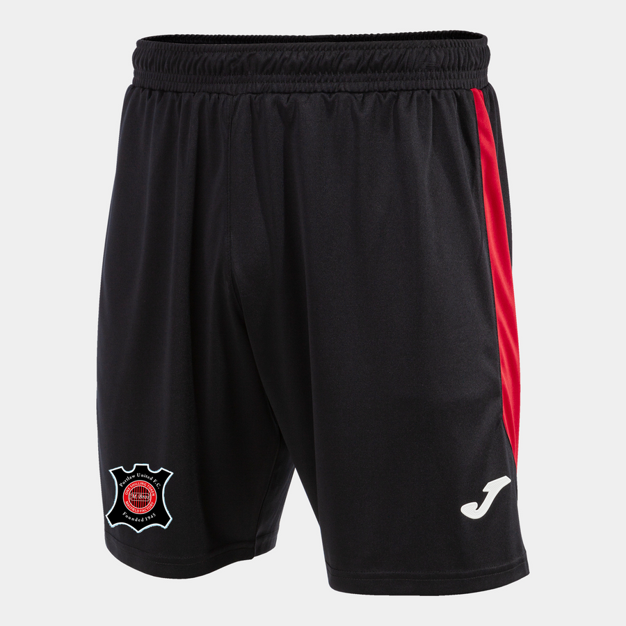 Portlaw FC Shorts | Adult