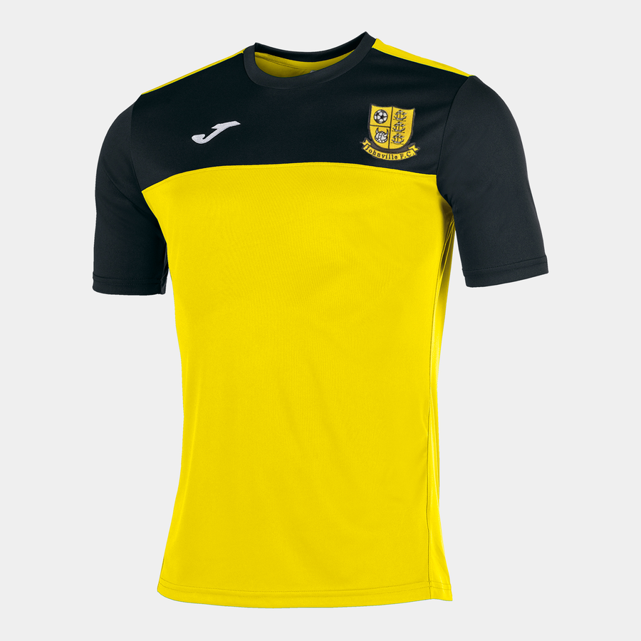 Johnville FC | S/S T-Shirt | Junior