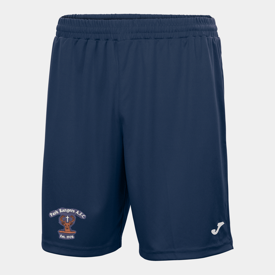 Park Rangers AFC | Nobel Shorts Navy | Junior