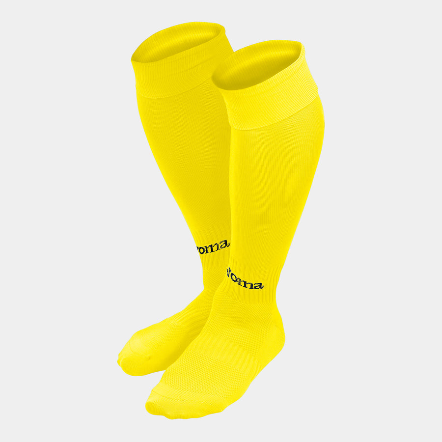 Johnville FC | Socks | Yellow