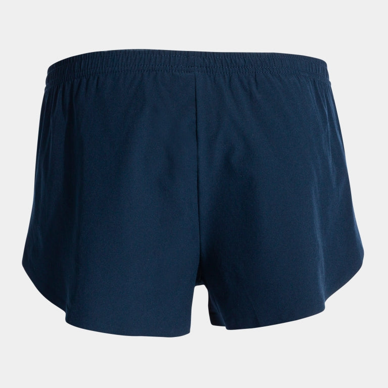 Joma Olimpia Split Shorts | Navy