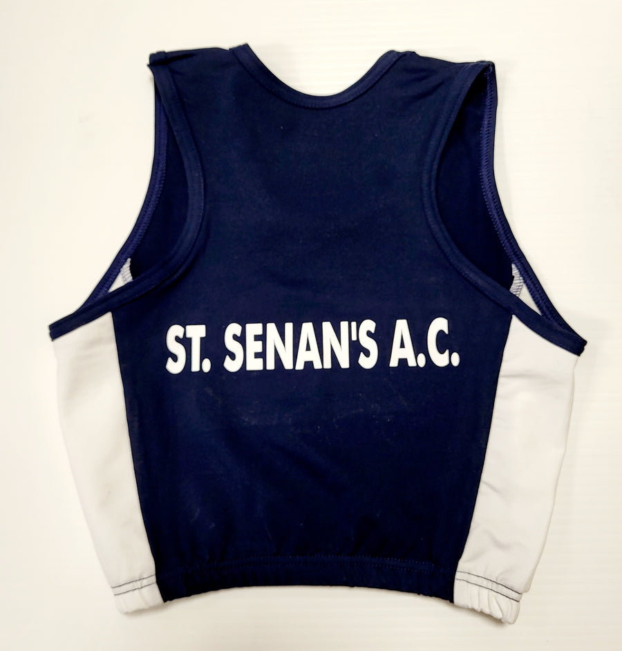 St. Senans AC | Crop Top | Womens