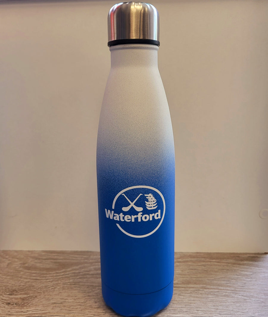Waterford Stainless Steel Water Bottle