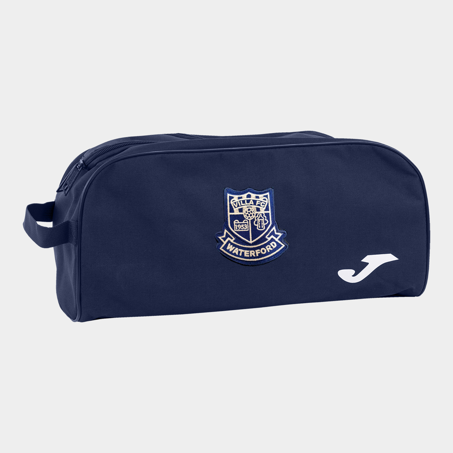 Villa FC Boot Bag | Navy