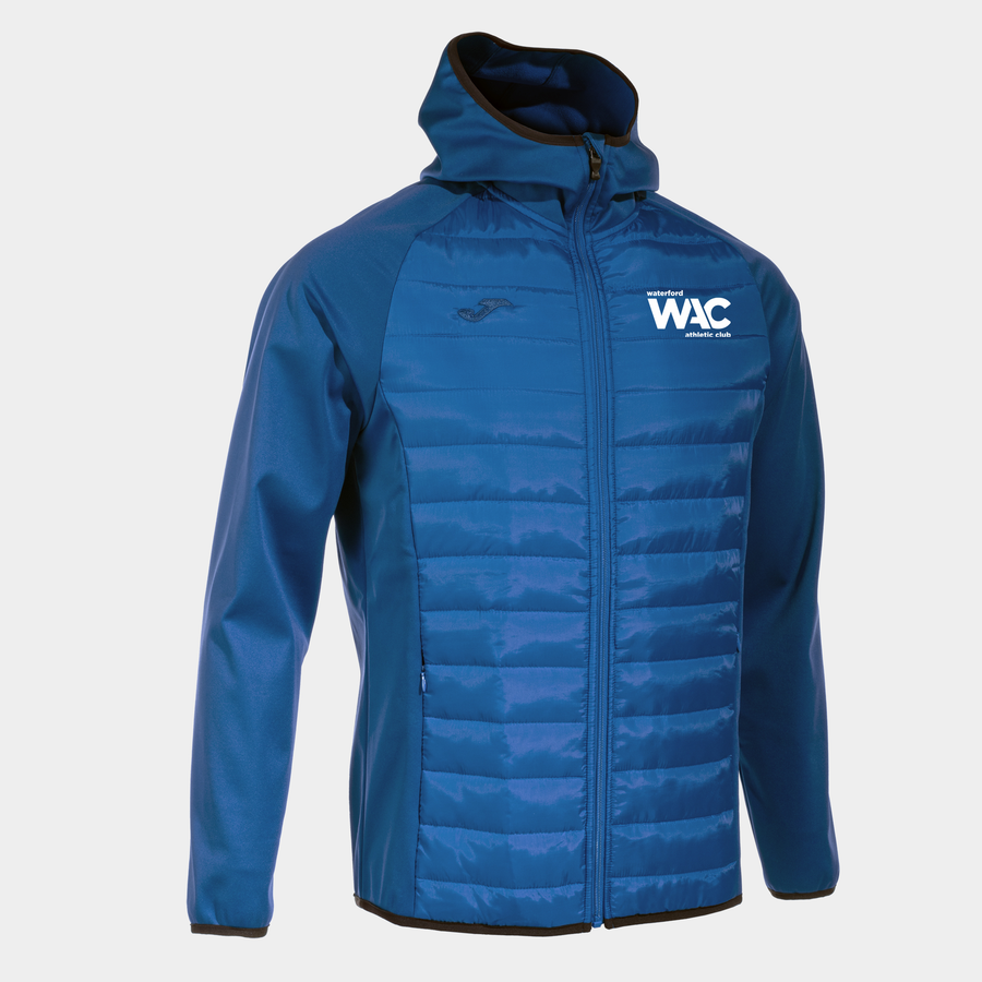 WAC | Berna III Jacket | Junior