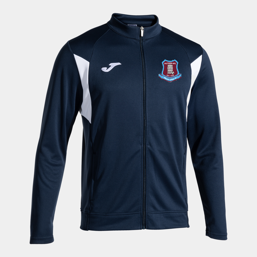 Piltown AFC | Full Zip Sweatshirt | Junior