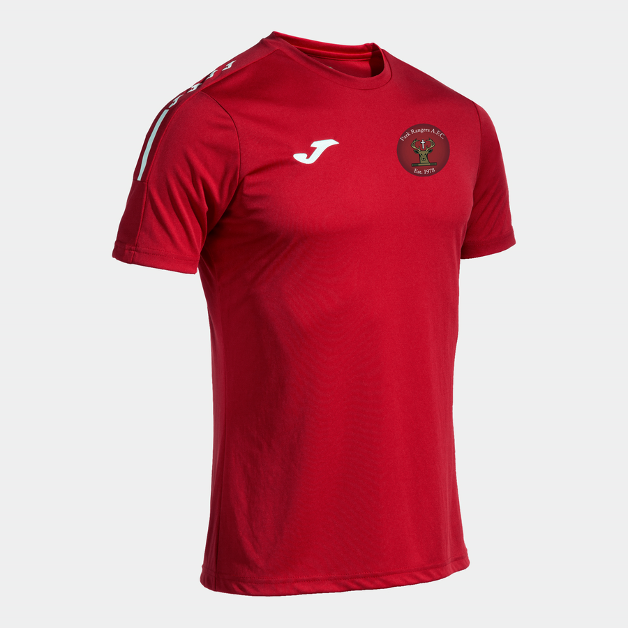 Park Rangers AFC | Olimpiada T-Shirt | Adult