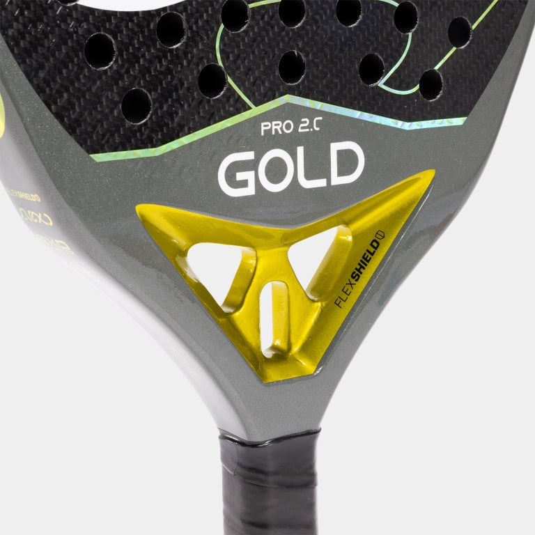 Joma Gold Pro 2 Padel Racket