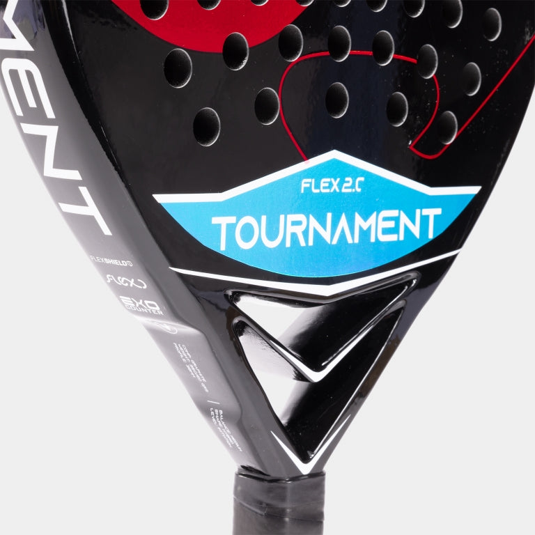 Joma Tournament Flex Padel Racket
