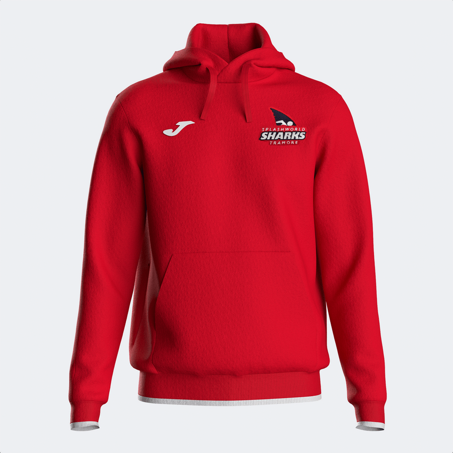 Splashworld Sharks |  Hoody | Junior