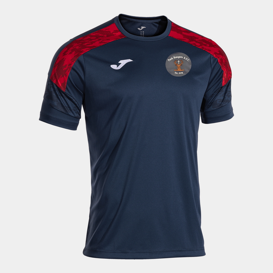 Park Rangers AFC Championship VIII | T-Shirt | Junior