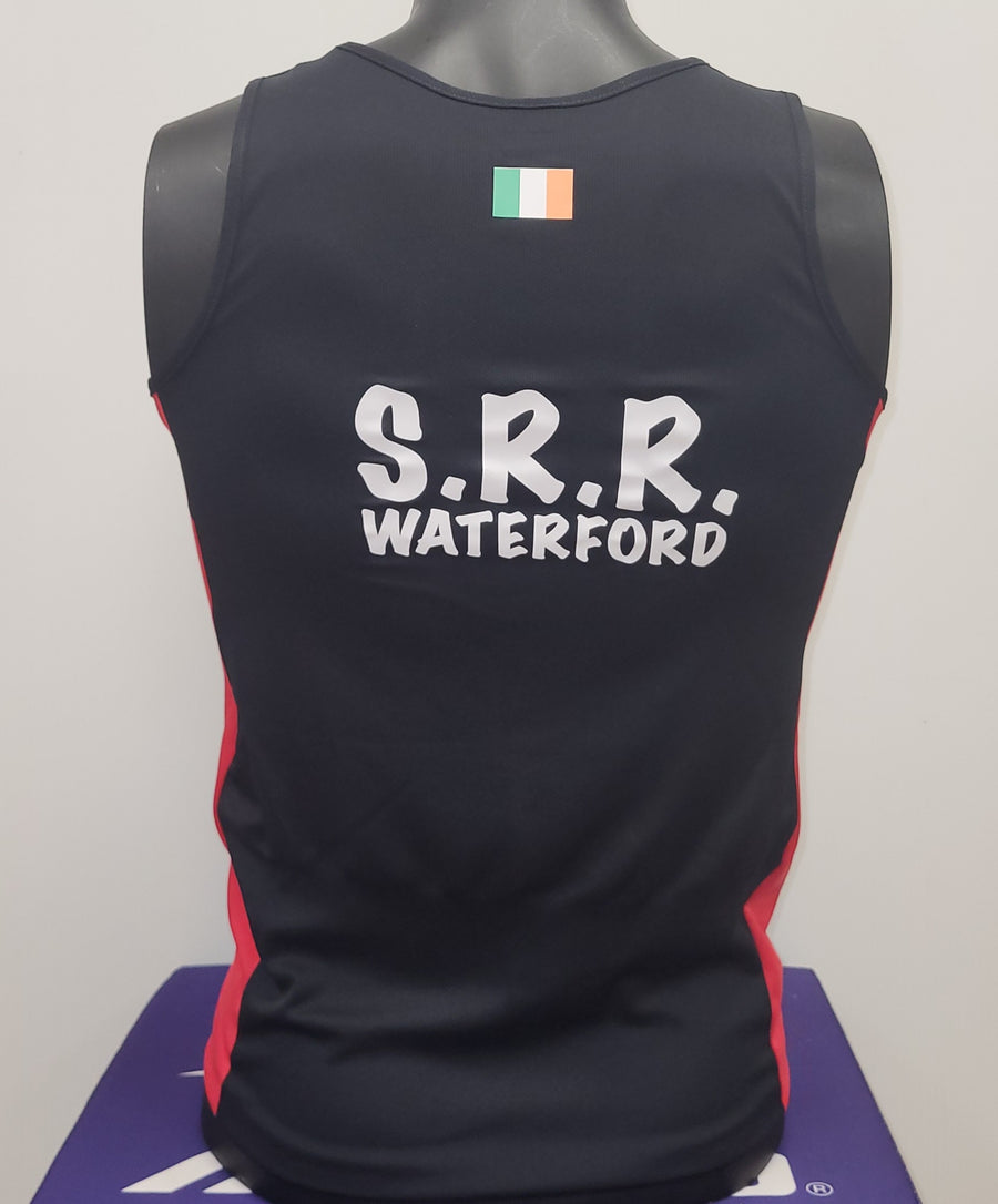 SRR Running Vest | Mens