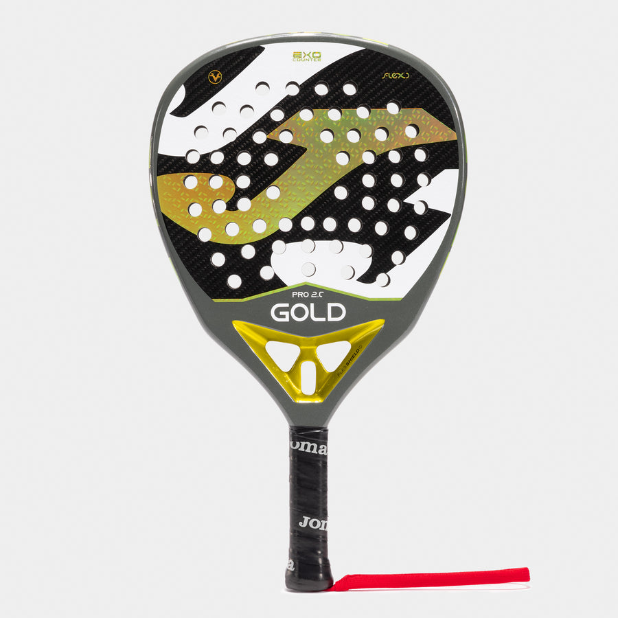 Joma Gold Pro 2 Padel Racket
