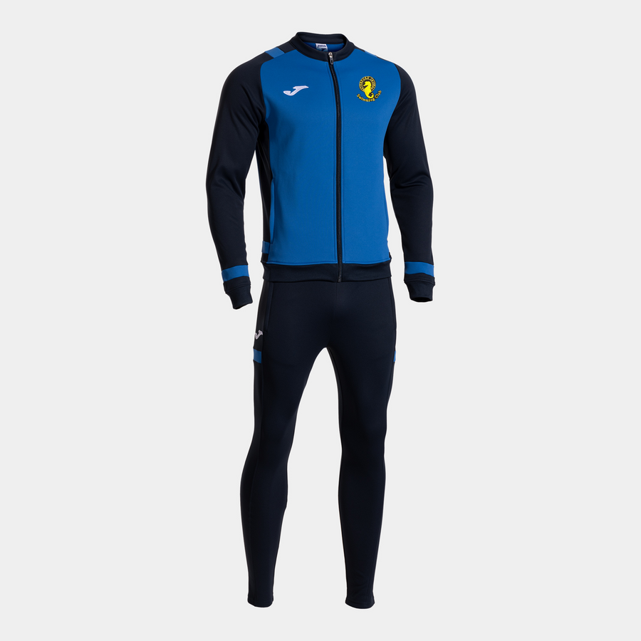 WCSC | Tracksuit | Junior