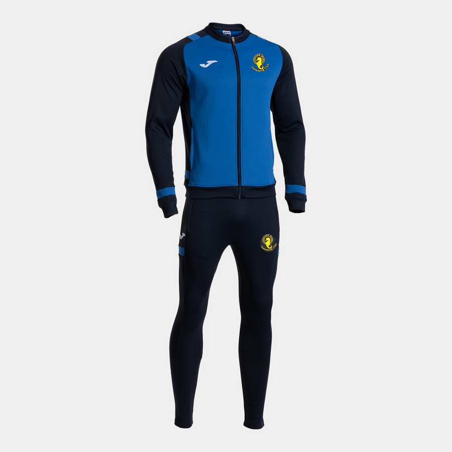 WCSC | Tracksuit | Junior