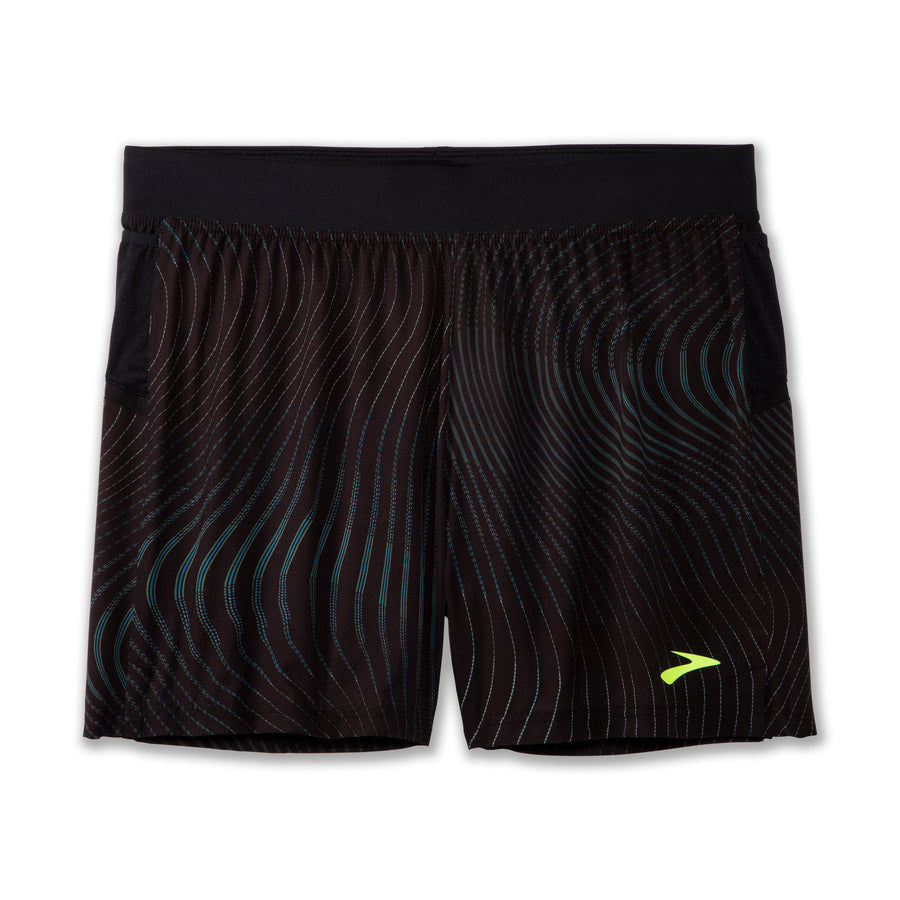 Sherpa 5" Short | Surge