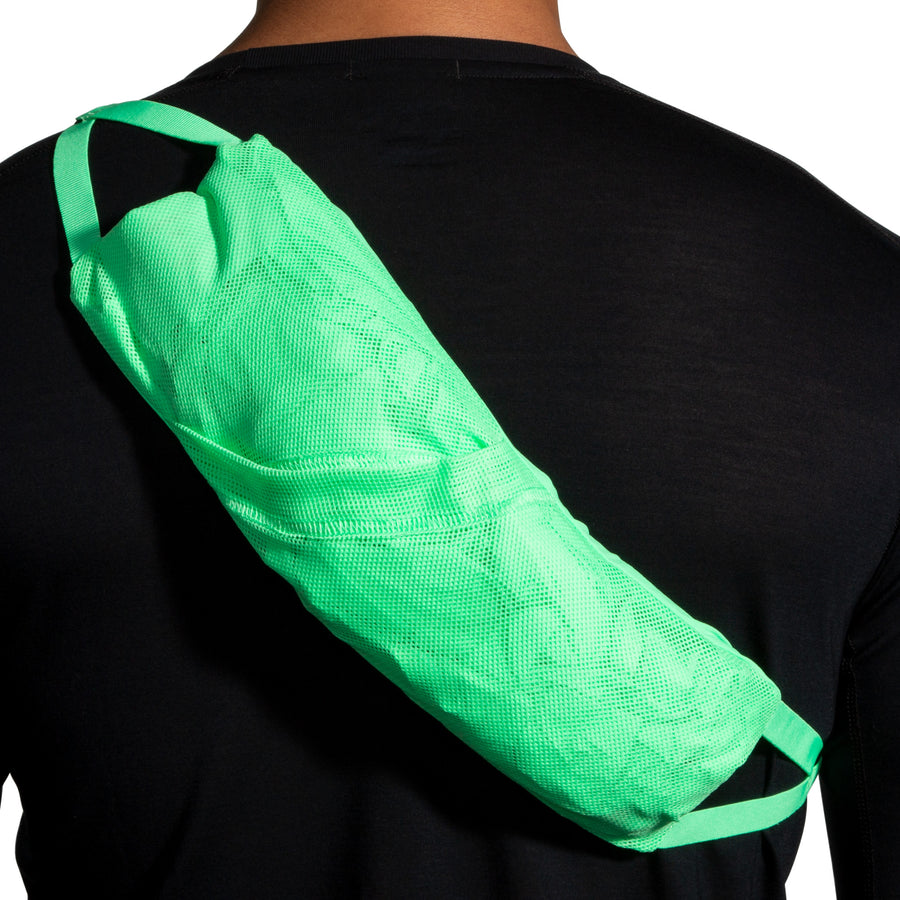 Canopy Jacket | Neo Green