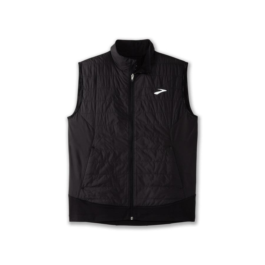 Shield Hybrid Vest 2.0 | Black