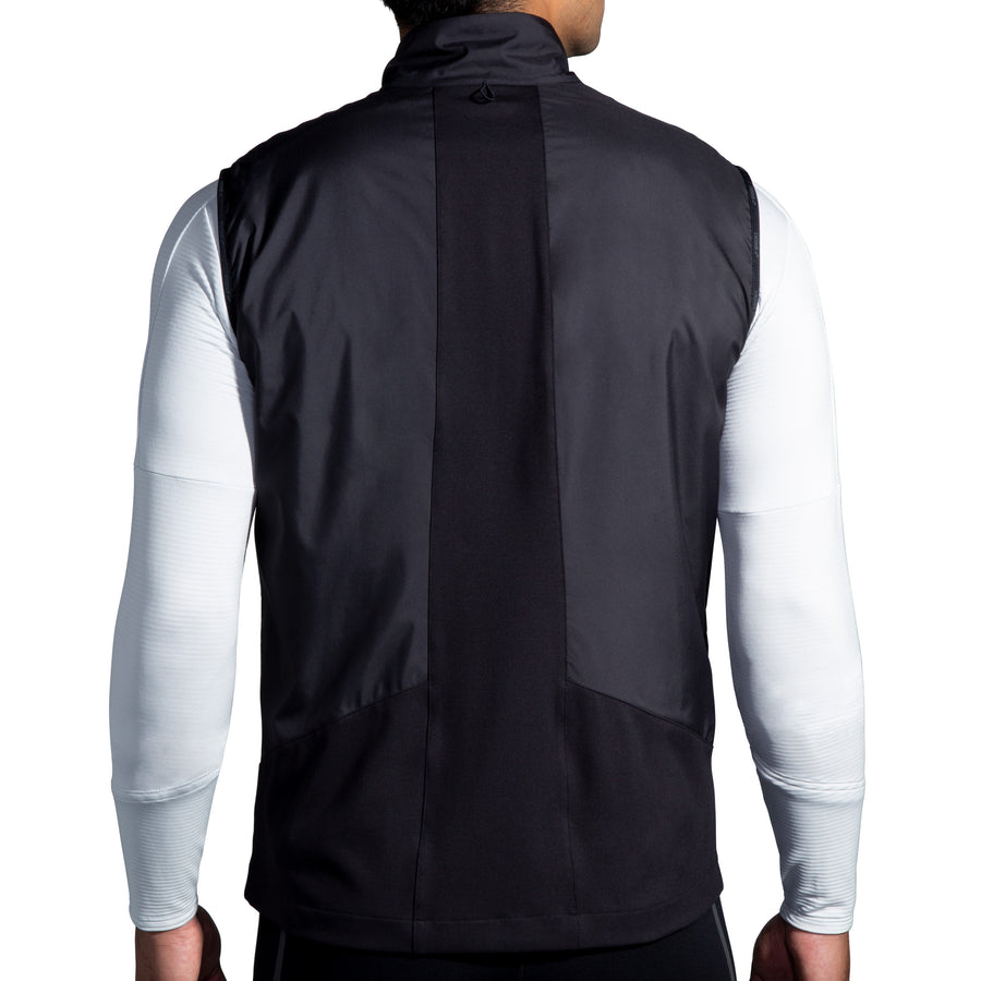 Shield Hybrid Vest 2.0 | Black