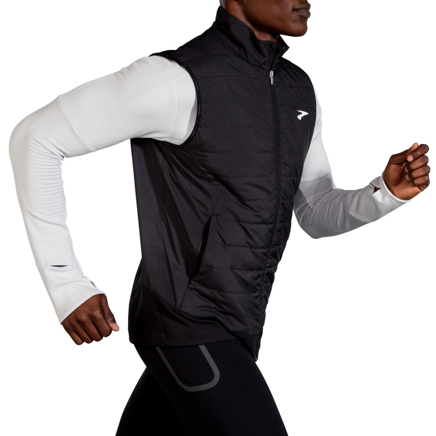 Shield Hybrid Vest 2.0 | Black