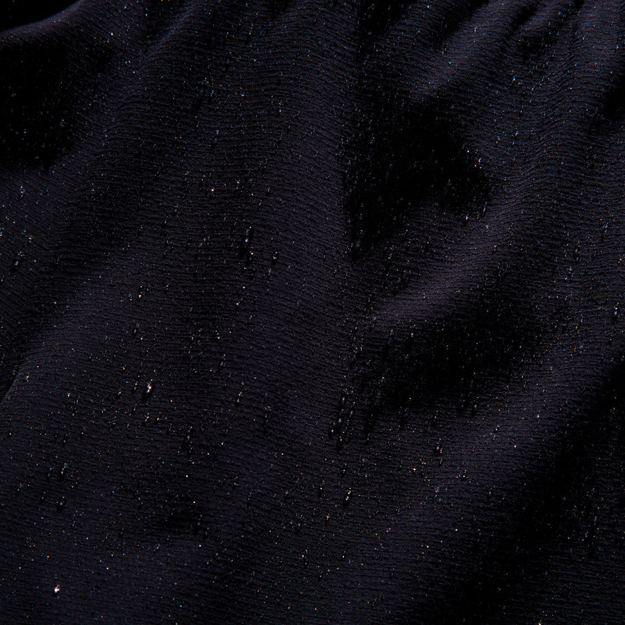 High Point 5" 2 in 1 Short | Black