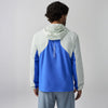 Brooks Canopy Packable Jacket  | Neo Blue/Smoke