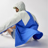 Brooks Canopy Packable Jacket  | Neo Blue/Smoke