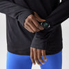 Brooks Dash 1/2 Zip 3.0 M | Black