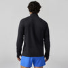 Brooks Dash 1/2 Zip 3.0 M | Black