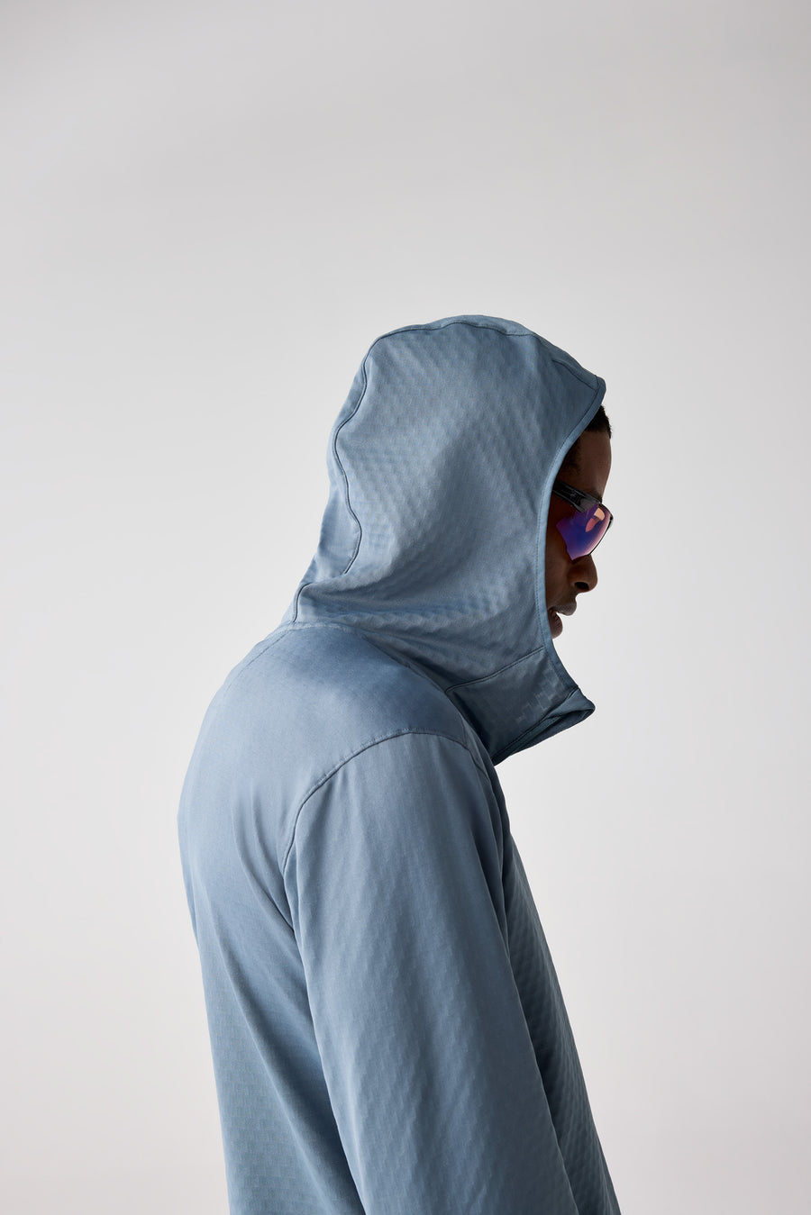 Brooks Notch Thermal Hoodie 3.0 | Storm