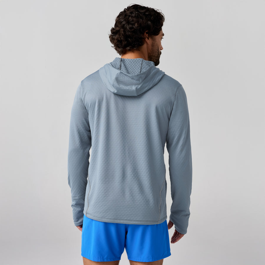 Brooks Notch Thermal Hoodie 3.0 | Storm