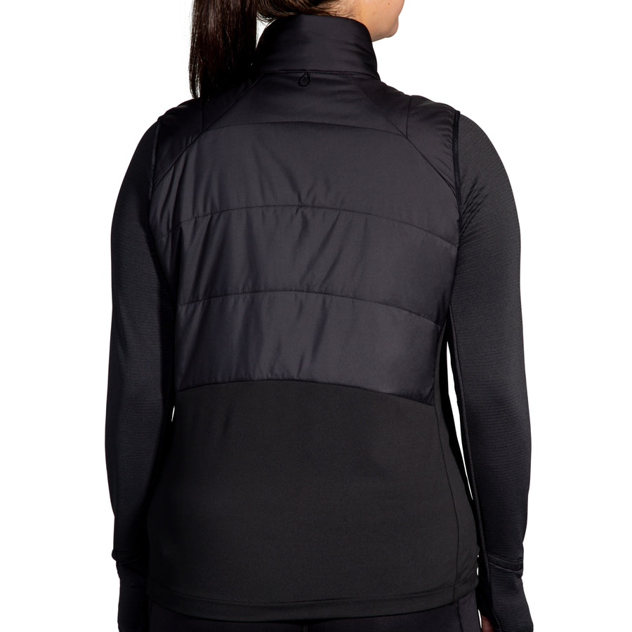 Shield Hybrid Vest 3.0 Wms | Black