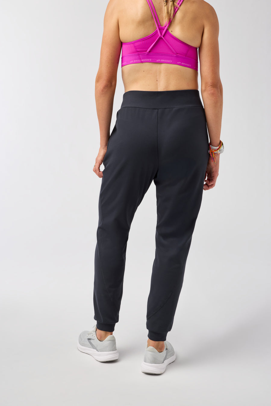 Brooks Momentum Thermal Jogger 2.0 W | Black