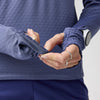 Brooks Notch Thermal Hoodie 3.0 | Nightshadow